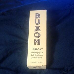 Buxom Full-On Lip Oil 5.5ml